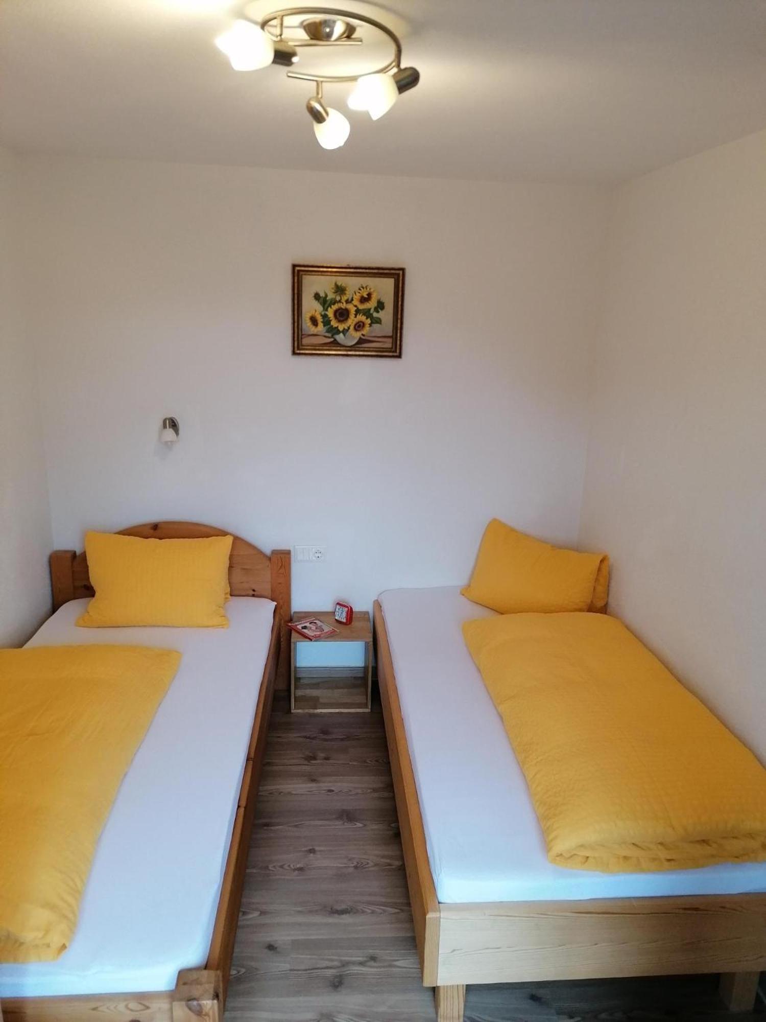 Embacher Marianne - Rotharlhof Hopfgarten im Brixental Ngoại thất bức ảnh